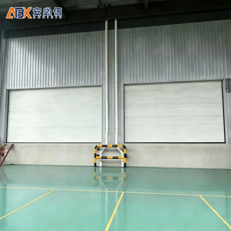 铜陵市保温提升门