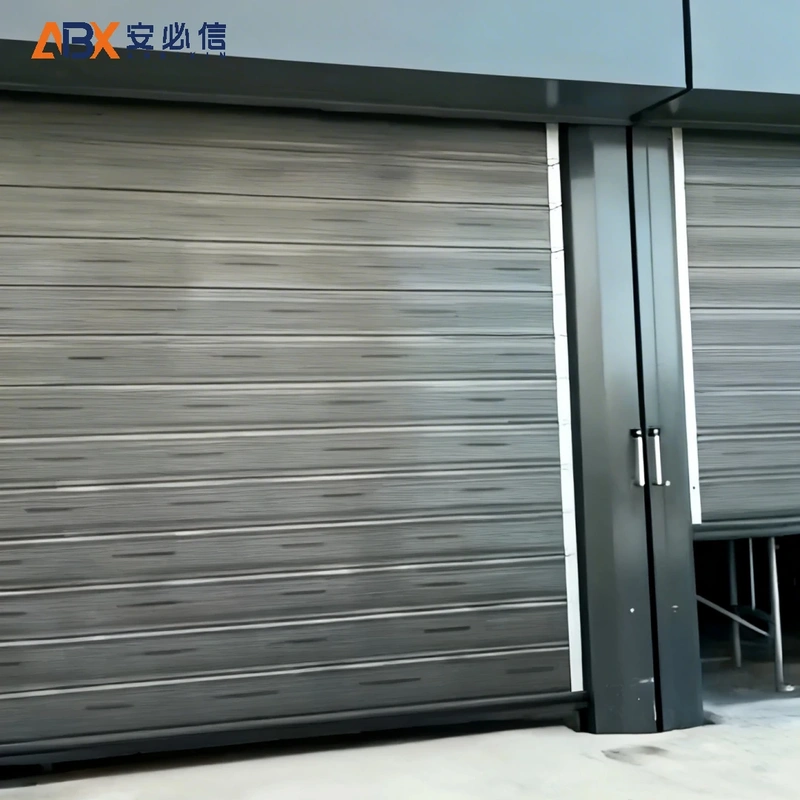 铜陵市涡轮硬质高速门